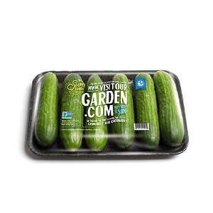 1lb Tray