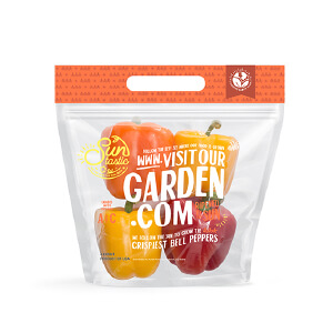 4 Count Bag